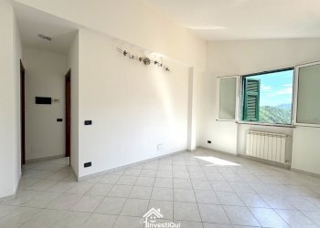SOGGIORNO - Bilocale Via Barilari 7BIS, Magliolo - foto 7