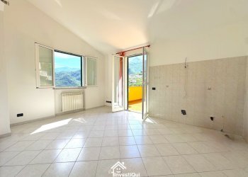 SOGGIORNO - Bilocale Via Barilari 7BIS, Magliolo - foto 8