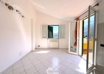 SOGGIORNO - Bilocale Via Barilari 7BIS, Magliolo - foto 9