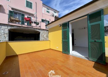 TERRAZZO - Bilocale Via Barilari 7BIS, Magliolo - foto 10