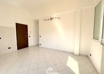 SOGGIORNO - Bilocale Via Barilari 7BIS, Magliolo - foto 17