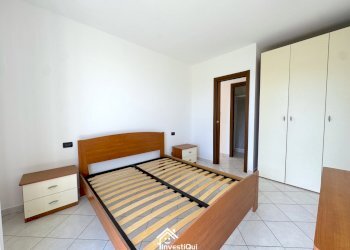 CAMERA DA LETTO - Bilocale Via Barilari 7BIS, Magliolo - foto 18