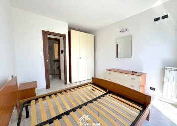 CAMERA DA LETTO - Bilocale Via Barilari 7BIS, Magliolo - foto 20