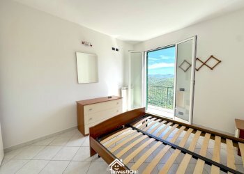 CAMERA DA LETTO - Bilocale Via Barilari 7BIS, Magliolo - foto 21