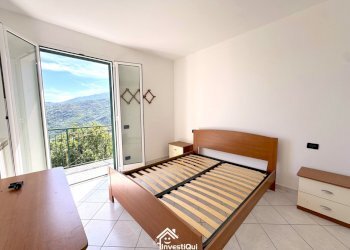 CAMERA DA LETTO - Bilocale Via Barilari 7BIS, Magliolo - foto 22