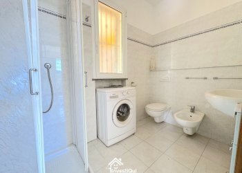 BAGNO - Bilocale Via Barilari 7BIS, Magliolo - foto 25