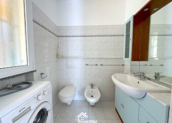 BAGNO - Bilocale Via Barilari 7BIS, Magliolo - foto 26