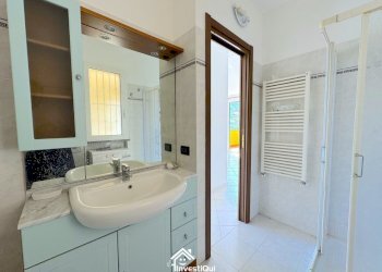 BAGNO - Bilocale Via Barilari 7BIS, Magliolo - foto 27