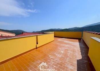 TERRAZZO/SOLARIUM - Bilocale Via Barilari 7BIS, Magliolo - foto 29