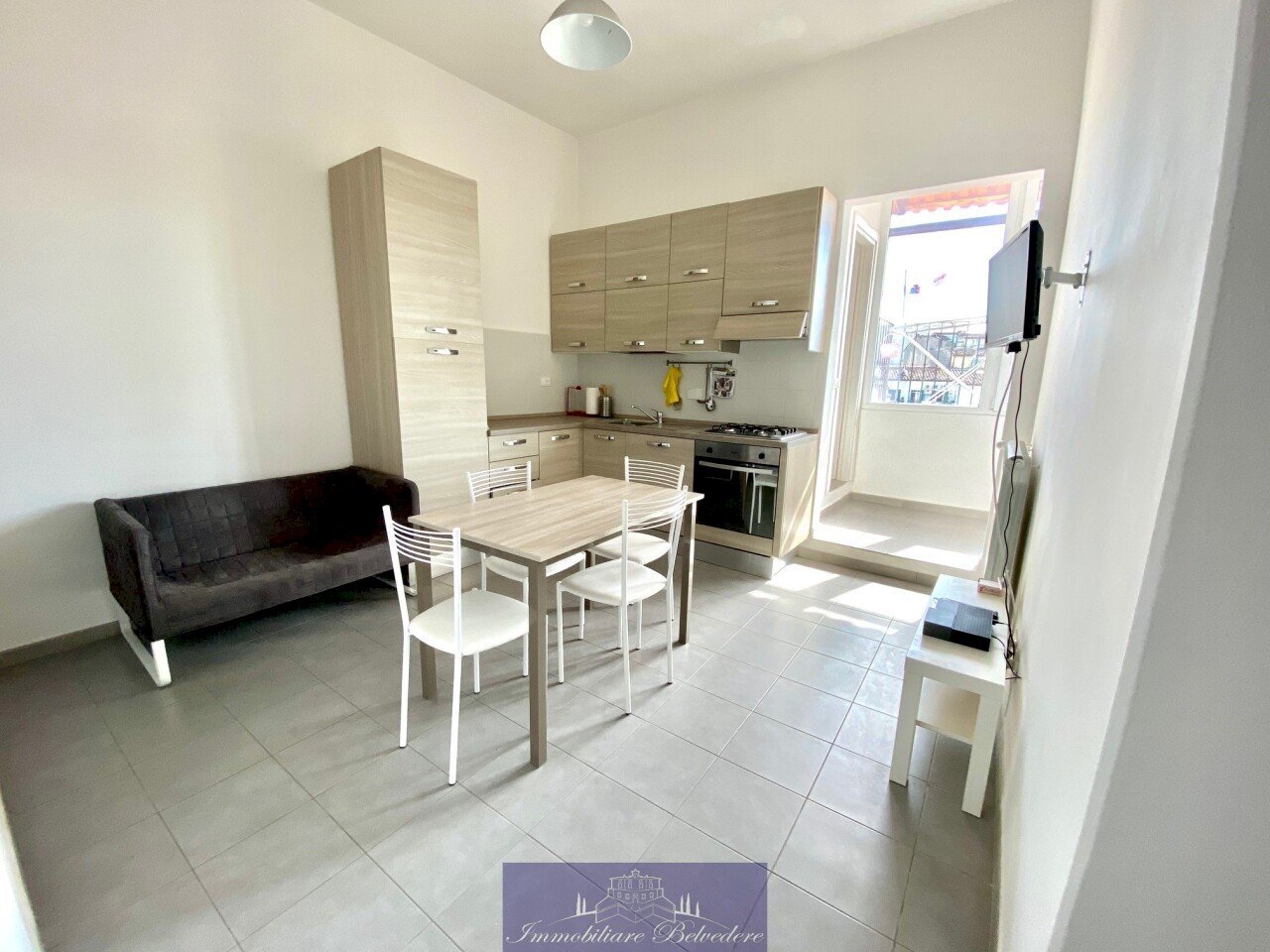 IMG_1598.jpg - Four-room apartment Via Il Prato 66, Firenze - photo 1