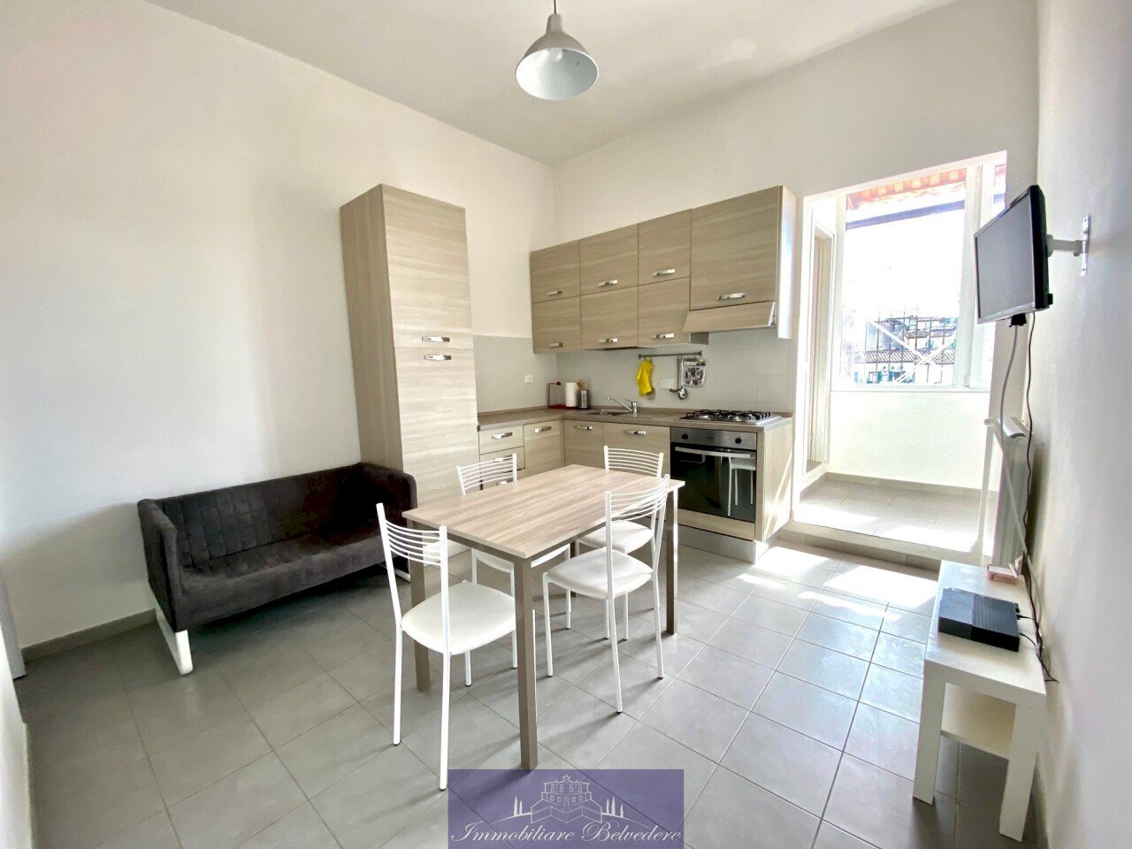 IMG_1590.jpg - Four-room apartment Via Il Prato 66, Firenze - photo 2