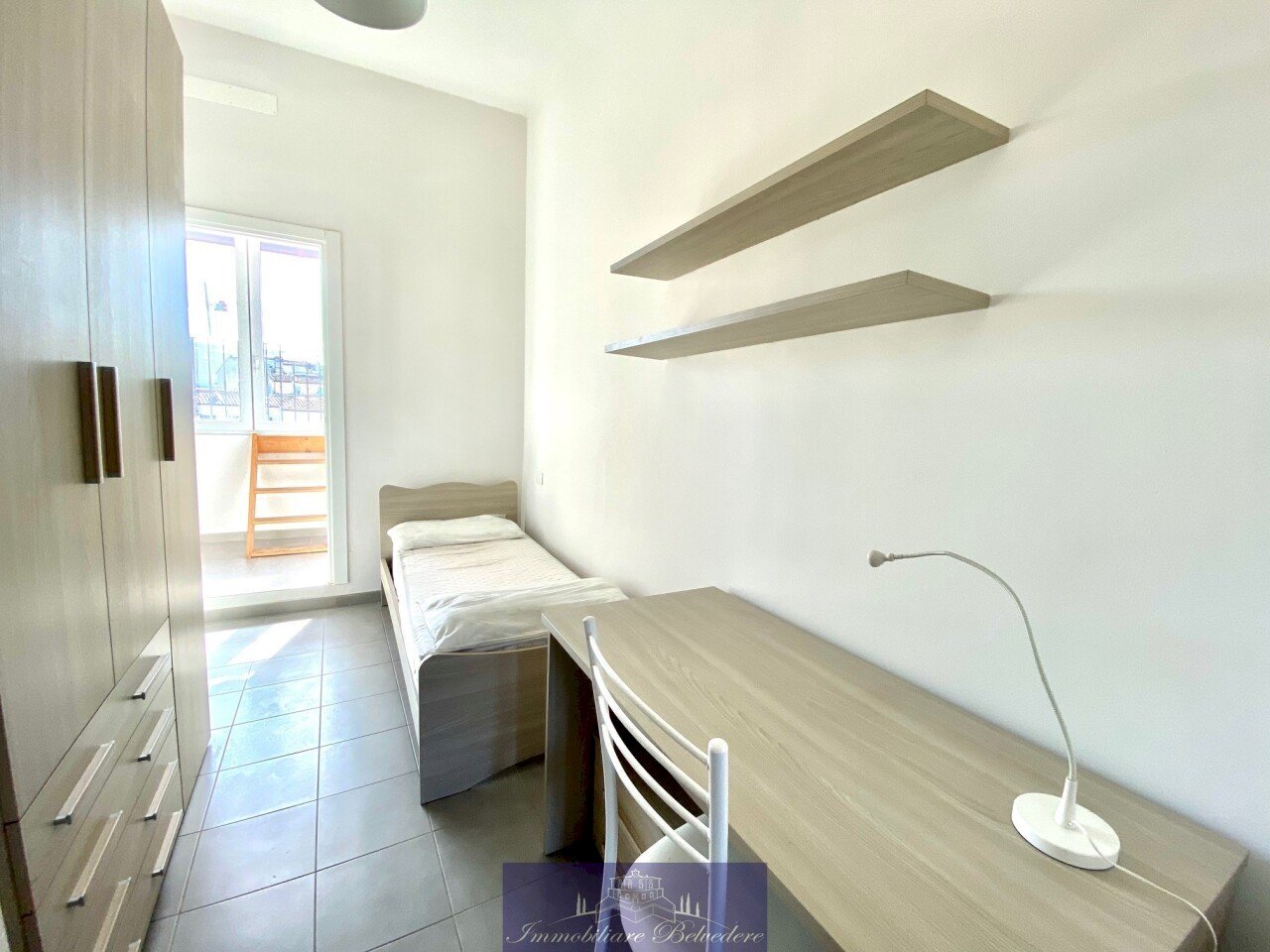 IMG_1591.jpg - Four-room apartment Via Il Prato 66, Firenze - photo 3