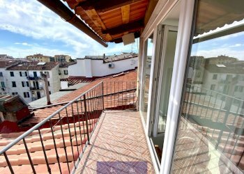 IMG_1595.jpg - Four-room apartment Via Il Prato 66, Firenze - photo 7