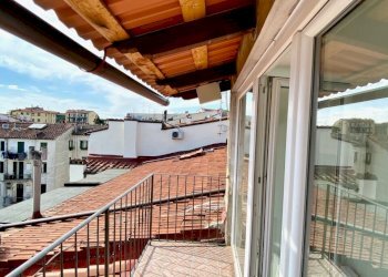 IMG_1596.jpg - Four-room apartment Via Il Prato 66, Firenze - photo 8