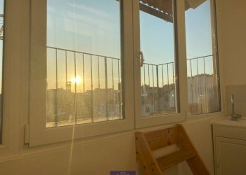 IMG_6028.jpg - Four-room apartment Via Il Prato 66, Firenze - photo 11