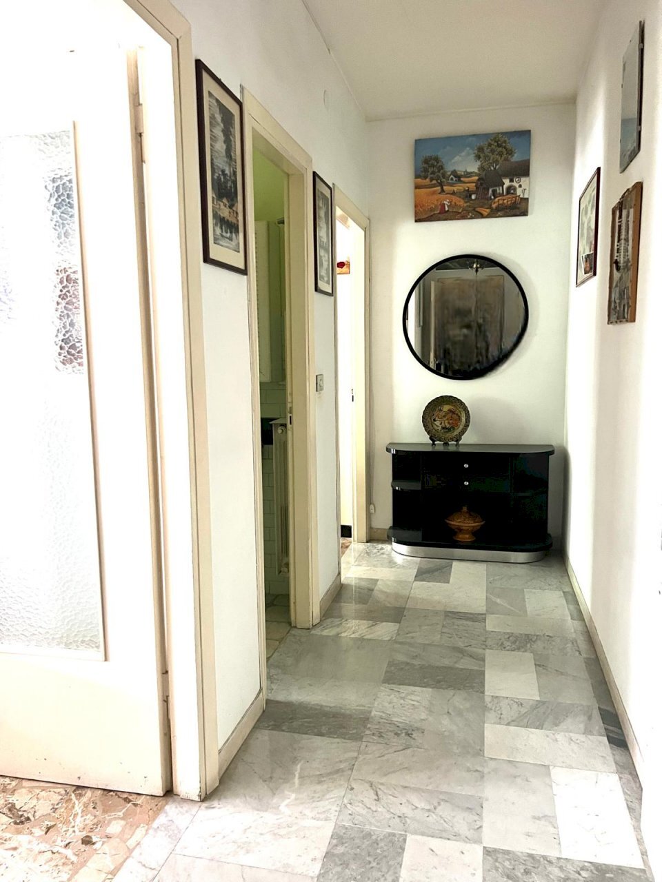 1 - Bilocale Via Martiri della Libertà 298, Sanremo - foto 1