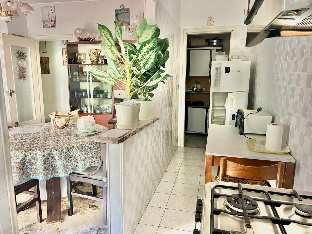 2 - Bilocale Via Martiri della Libertà 298, Sanremo - foto 2