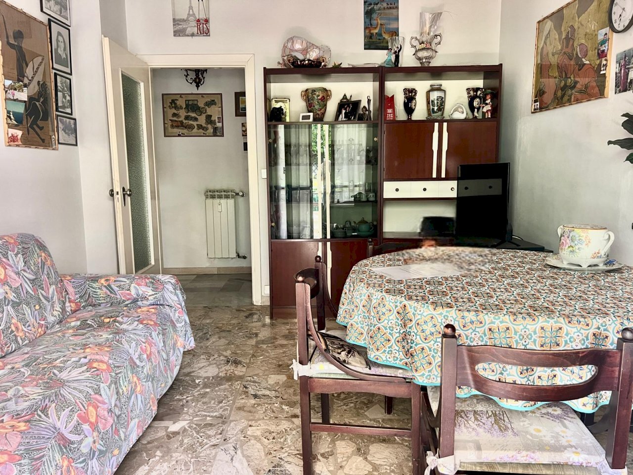 4-Photoroom - Bilocale Via Martiri della Libertà 298, Sanremo - foto 3