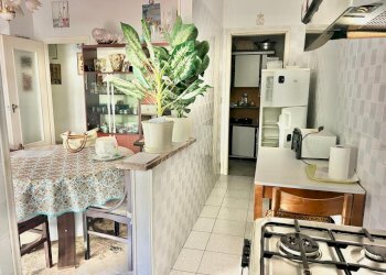 2 - Bilocale Via Martiri della Libertà 298, Sanremo - foto 2