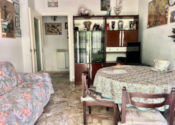 4-Photoroom - Bilocale Via Martiri della Libertà 298, Sanremo - foto 3