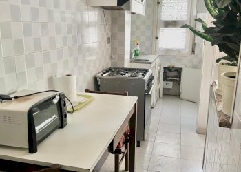 5.1 - Bilocale Via Martiri della Libertà 298, Sanremo - foto 4