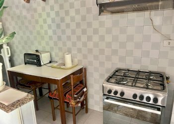 5 - Bilocale Via Martiri della Libertà 298, Sanremo - foto 5