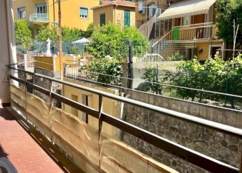6 - Bilocale Via Martiri della Libertà 298, Sanremo - foto 6