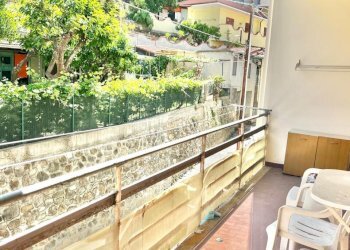 7 - Bilocale Via Martiri della Libertà 298, Sanremo - foto 7