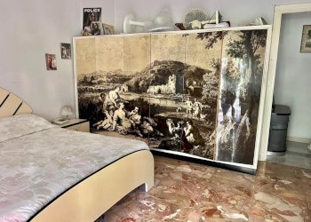 8 - Bilocale Via Martiri della Libertà 298, Sanremo - foto 8