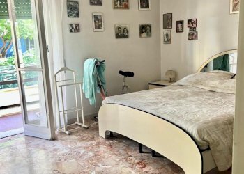9 - Bilocale Via Martiri della Libertà 298, Sanremo - foto 9