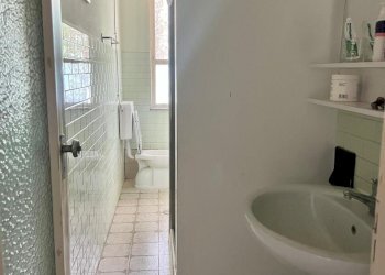 10 - Bilocale Via Martiri della Libertà 298, Sanremo - foto 10