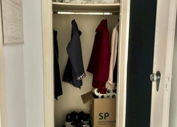 11 - Bilocale Via Martiri della Libertà 298, Sanremo - foto 11