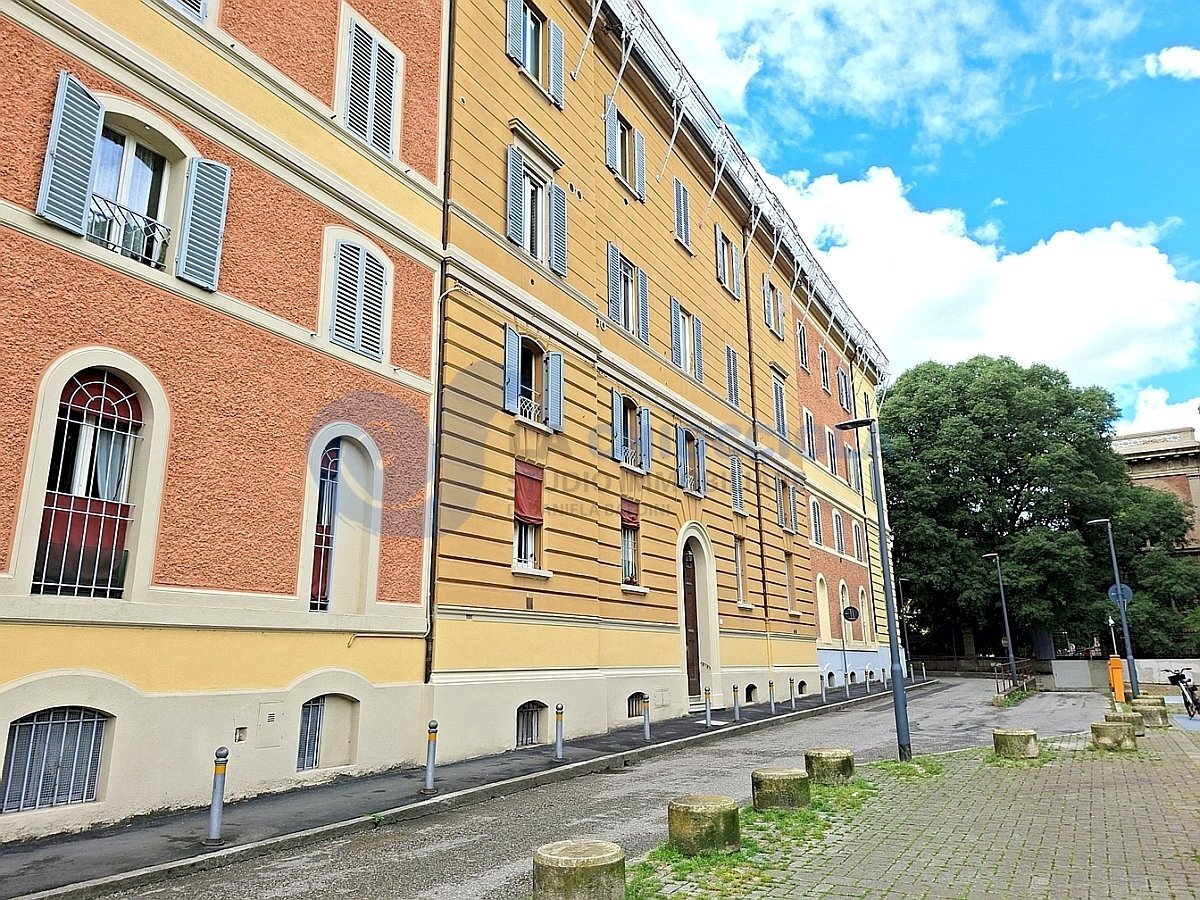 esterno - Quadrilocale Via Foscolo, Bologna (zona Centro Storico) - foto 1
