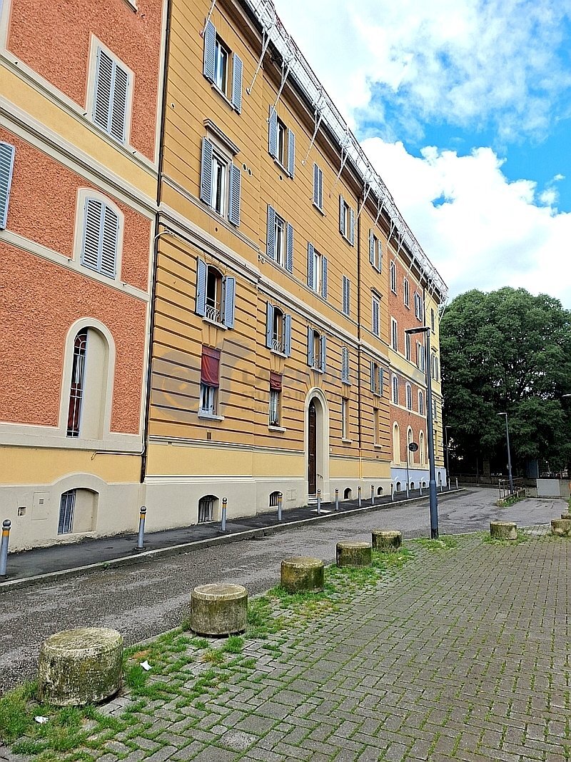 esterno - Quadrilocale Via Foscolo, Bologna (zona Centro Storico) - foto 2