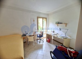 camera 2 - Appartamento Via Foscolo, Bologna (zona Centro Storico) - foto 17