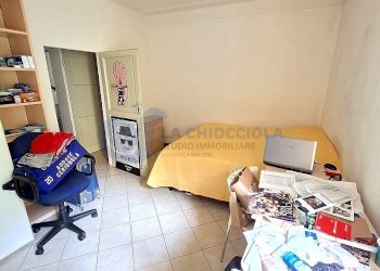 camera 2 - Appartamento Via Foscolo, Bologna (zona Centro Storico) - foto 19