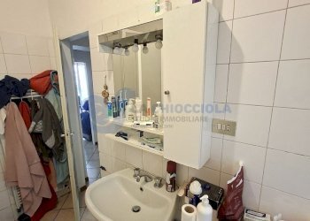 bagno - Appartamento Via Foscolo, Bologna (zona Centro Storico) - foto 24