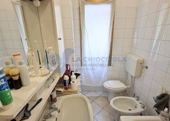 bagno - Appartamento Via Foscolo, Bologna (zona Centro Storico) - foto 25