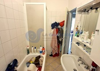 bagno - Appartamento Via Foscolo, Bologna (zona Centro Storico) - foto 26