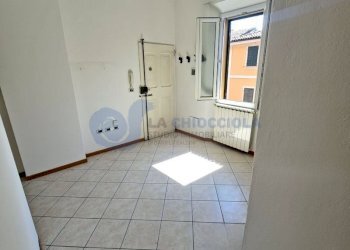 ingresso su zona giorno1 - Trilocale Bologna (zona Saragozza) - foto 6