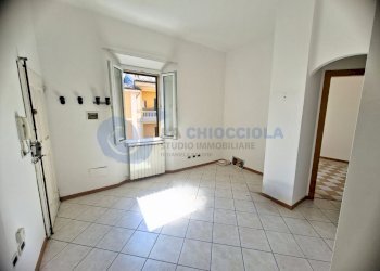 zona giorno3 - Trilocale Bologna (zona Saragozza) - foto 9