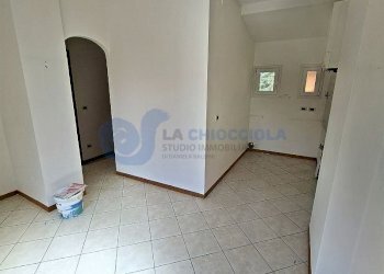 zona giorno - Trilocale Bologna (zona Saragozza) - foto 10