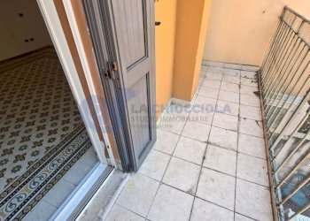 balcone - Trilocale Bologna (zona Saragozza) - foto 21