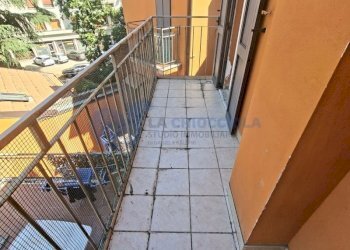 balcone1 - Trilocale Bologna (zona Saragozza) - foto 22