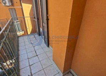 balcone2 - Trilocale Bologna (zona Saragozza) - foto 23