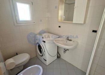 bagno1 - Trilocale Bologna (zona Saragozza) - foto 24