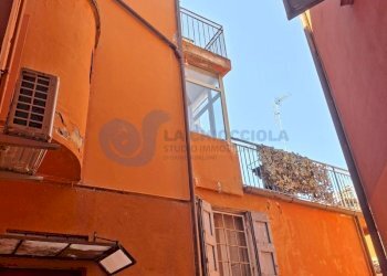 corte interna - Trilocale Bologna (zona Saragozza) - foto 27
