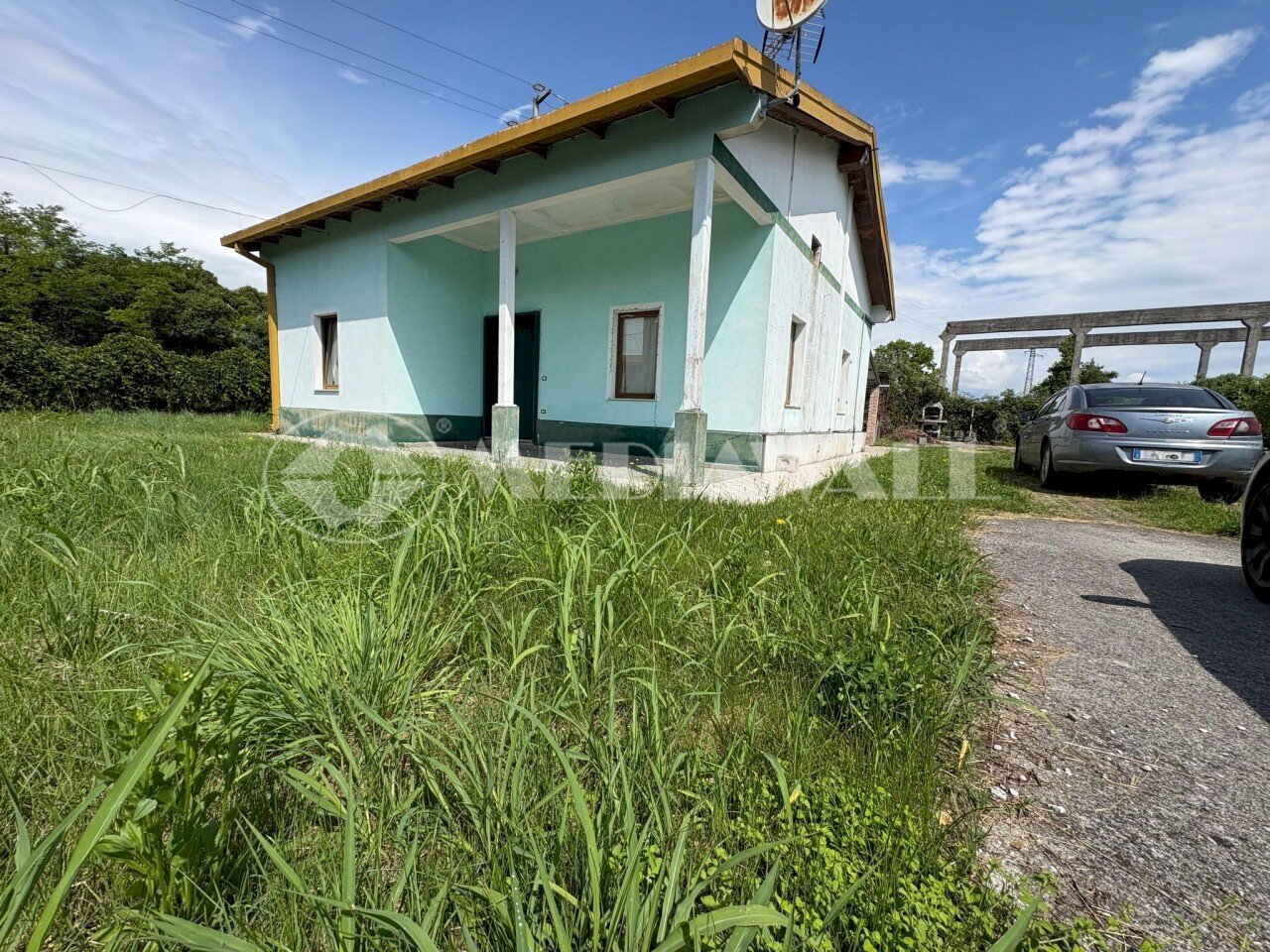 31IMAGE## - Villa Via Nannavecchia 58, San Quirino - foto 1