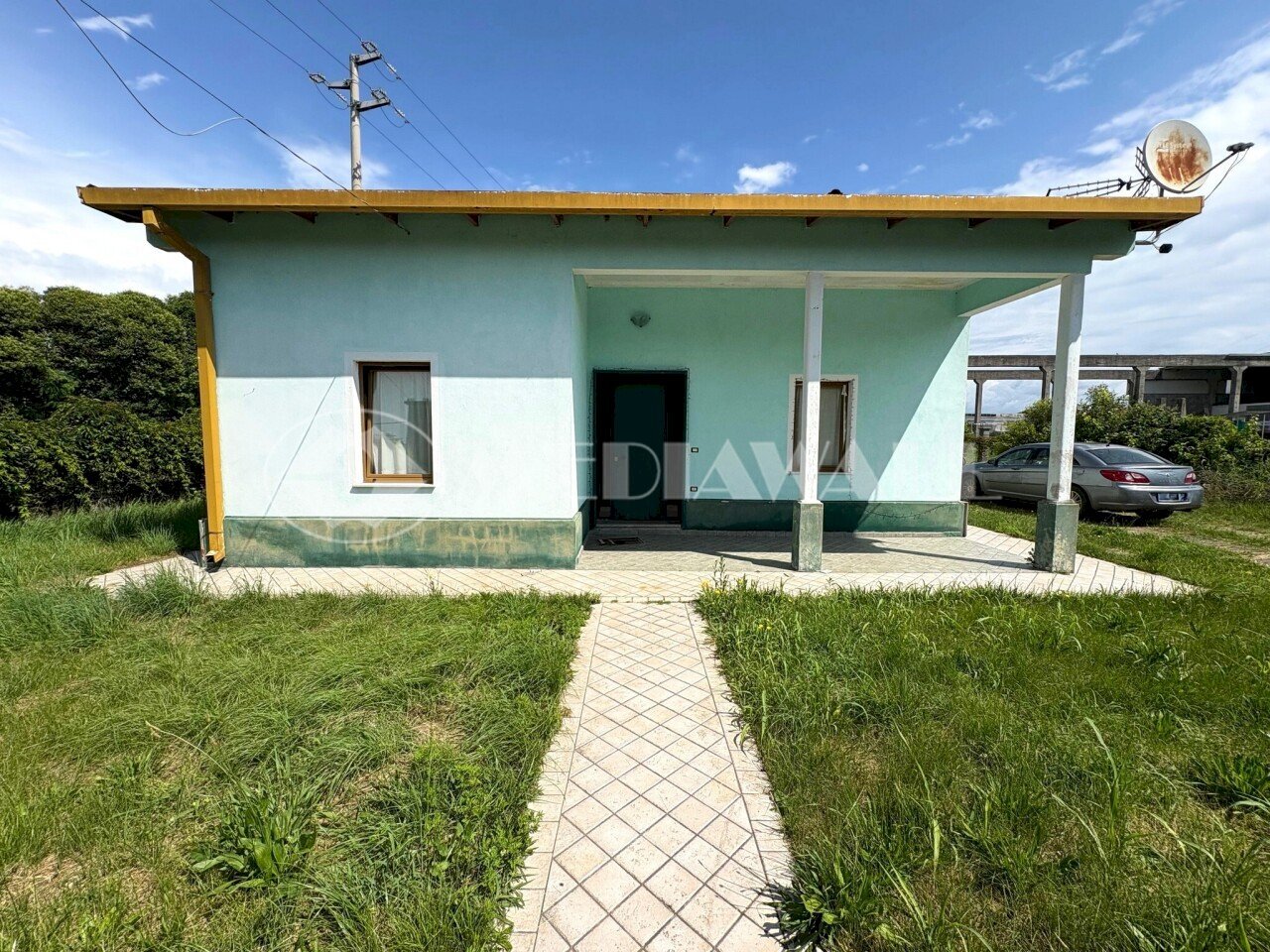 01IMAGE## - Villa Via Nannavecchia 58, San Quirino - foto 2
