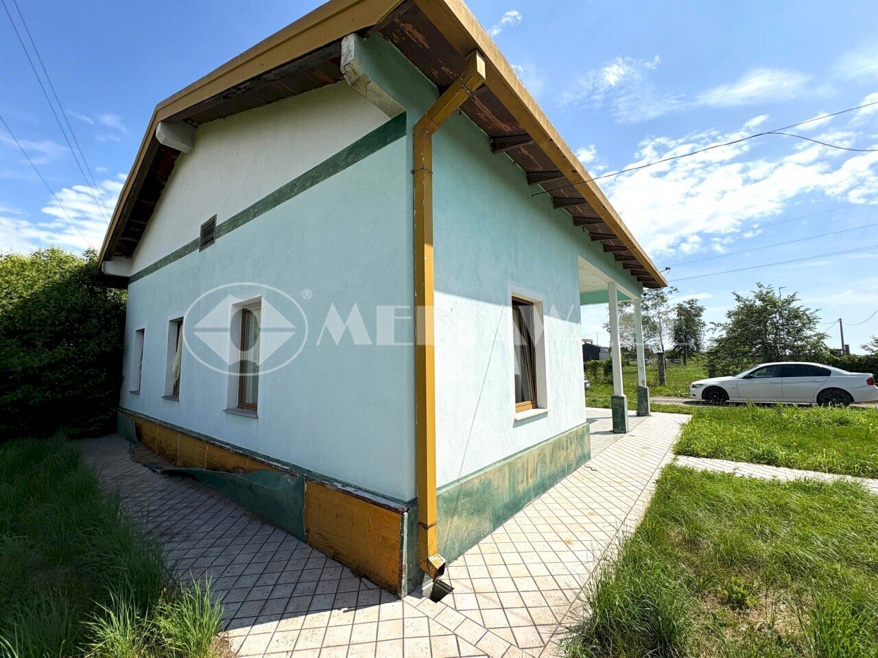 02IMAGE## - Villa Via Nannavecchia 58, San Quirino - foto 3